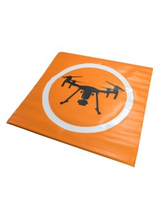 Landeplatz-Plane für Drohne 2