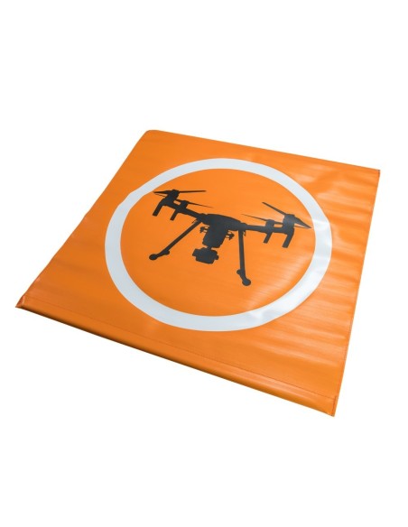 Landeplatz-Plane für Drohne