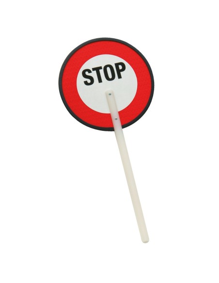 Anhaltekelle "STOP" / 2.01 einseitig anderseitig nur 2.01