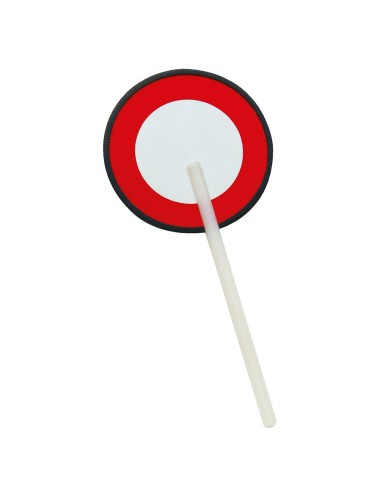 Anhaltekelle "STOP" / 2.01 einseitig anderseitig nur 2.01