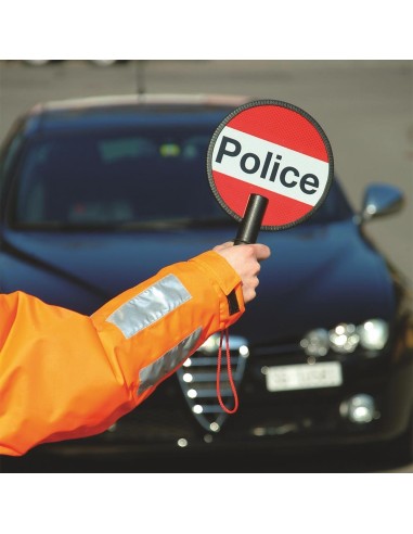 Anhaltekelle "Polizia" Triopan