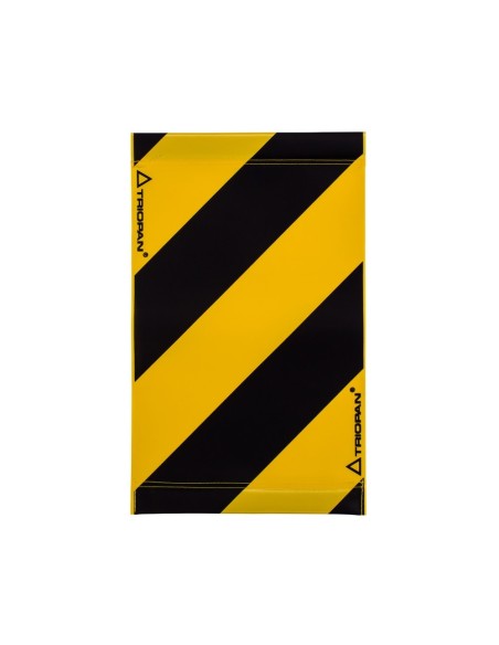 Warnsignal für Hebebühne