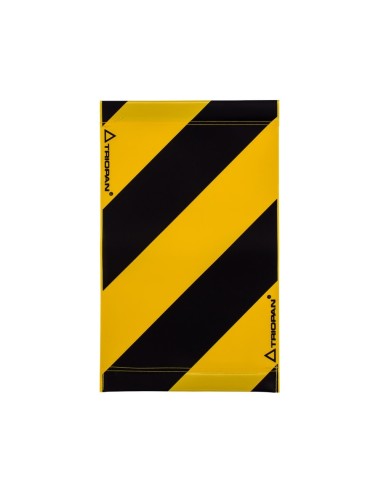 Warnsignal für Hebebühne