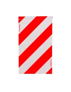 Warnsignal für Hebebühne