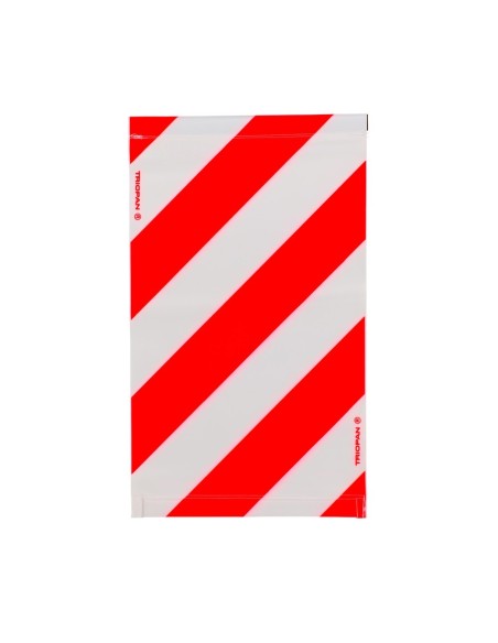 Warnsignal für Hebebühne