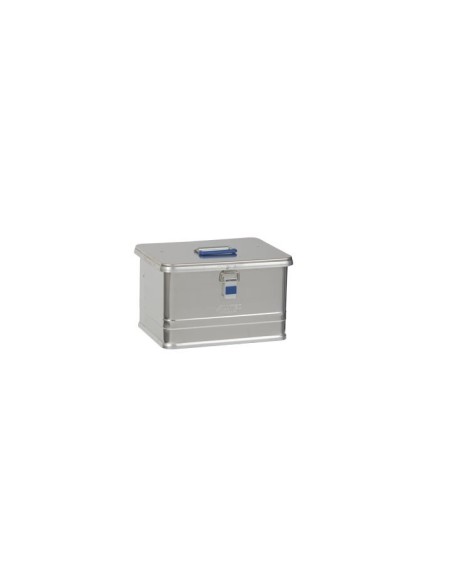 ALUTEC Aluminiumbox COMFORT 30l