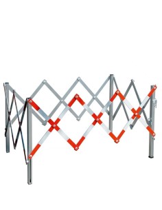 Schachtabsperrgitter ALU 120cm x 180cm