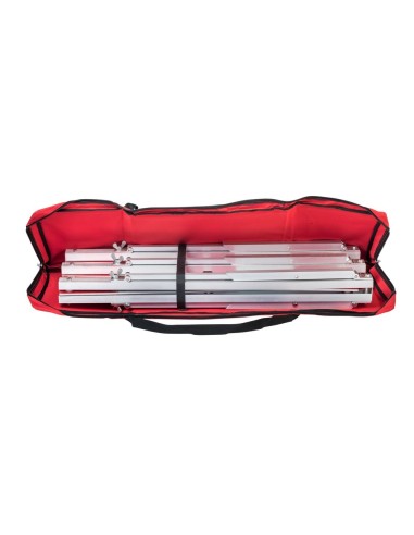 Tragtasche Scherengitter