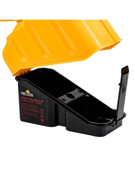 Triopan Helios Master