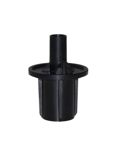 Leitkegeladapter mit Schaltfunktion