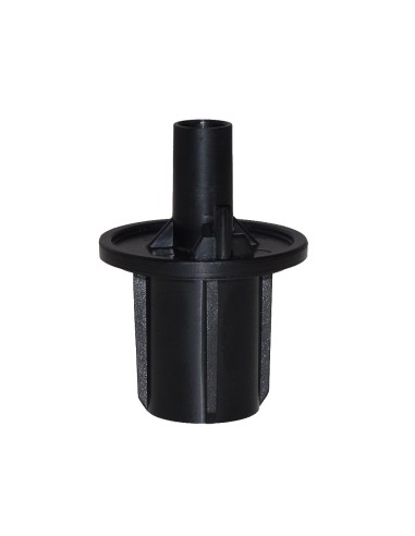 Leitkegeladapter mit Schaltfunktion