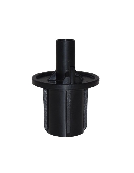 Leitkegeladapter mit Schaltfunktion