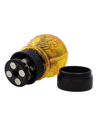 Leitkegeladapter mit Schaltfunktion