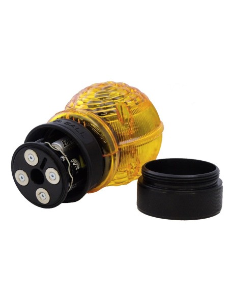 Leitkegeladapter mit Schaltfunktion