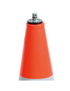 Triopan Leitkegeladapter (verstellbar) 2