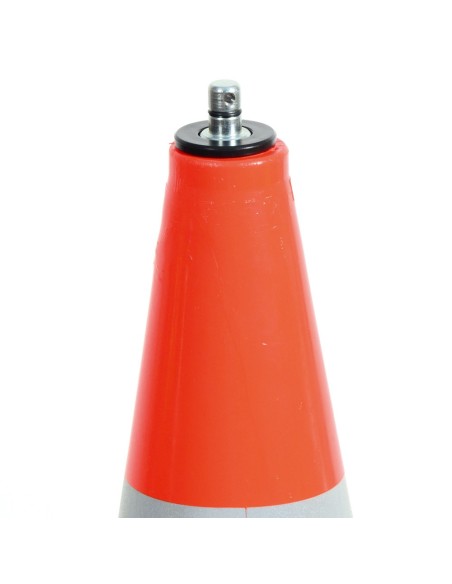 Triopan Leitkegeladapter (verstellbar)