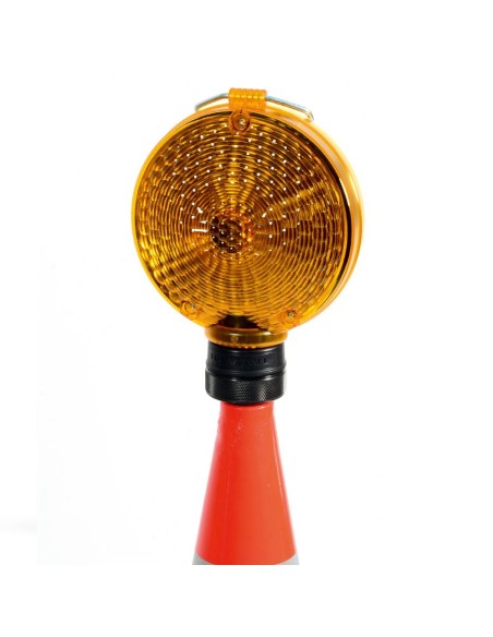 Triopan Leitkegeladapter (verstellbar)