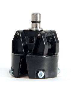 Leitbakenhalter / Spezial-Leitkegeladapter