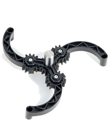 Standfuss für die Bodenverwendung