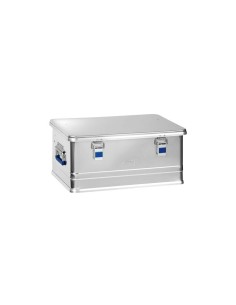 ALUTEC Aluminiumbox COMFORT 48l 2