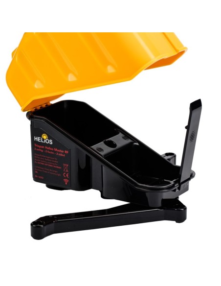 Triopan Helios Master