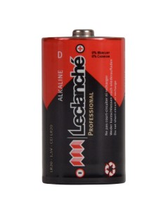 Batterie LSA LR2 Retro-reflektierend0 1.5V "D"