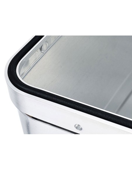 ALUTEC Aluminiumbox COMFORT 48l