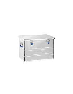 ALUTEC Aluminiumbox COMFORT 73l