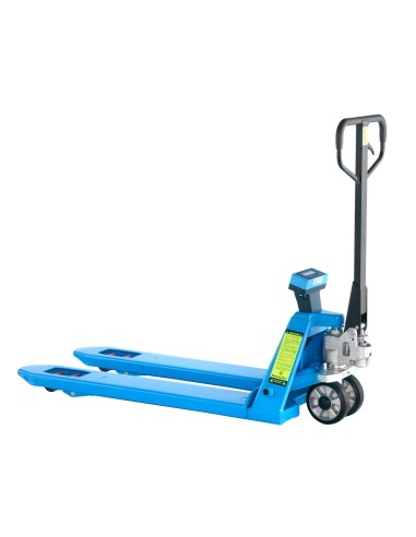 Wiegehubwagen 2000kg WH von Hanselifter