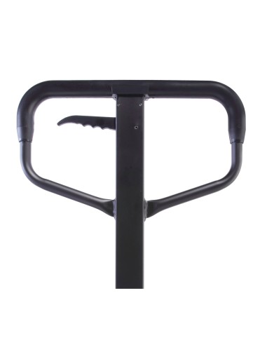 Wiegehubwagen 2000kg WH von Hanselifter