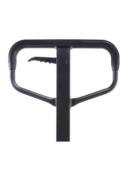 Wiegehubwagen 2000kg WH von Hanselifter