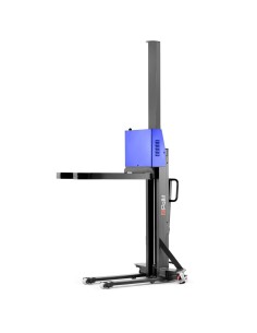 Selbstverladender Elektro-Mitnahmestapler TRUCKGO