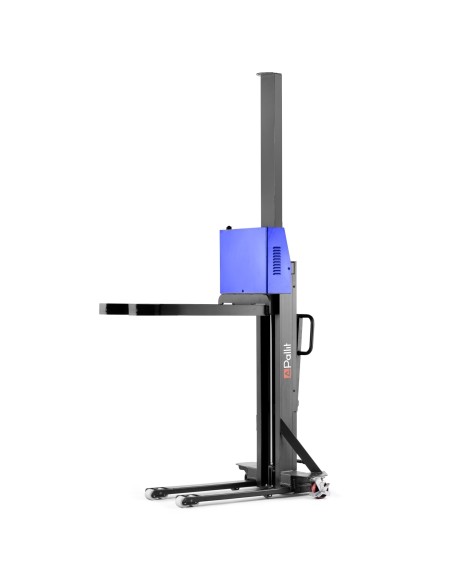 Selbstverladender Elektro-Mitnahmestapler TRUCKGO