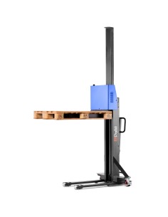 Selbstverladender Elektro-Mitnahmestapler TRUCKGO 2