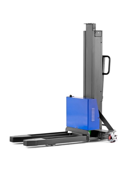 Selbstverladender Elektro-Mitnahmestapler TRUCKGO