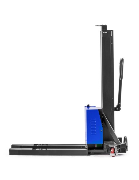 Selbstverladender Elektro-Mitnahmestapler TRUCKGO