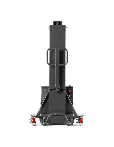 Selbstverladender Elektro-Mitnahmestapler TRUCKGO