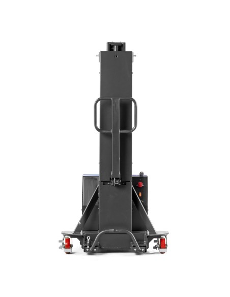 Selbstverladender Elektro-Mitnahmestapler TRUCKGO