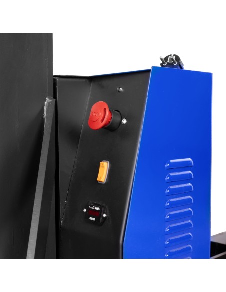 Selbstverladender Elektro-Mitnahmestapler TRUCKGO