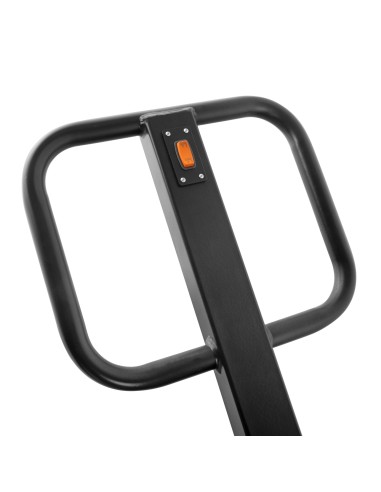 Selbstverladender Elektro-Mitnahmestapler TRUCKGO