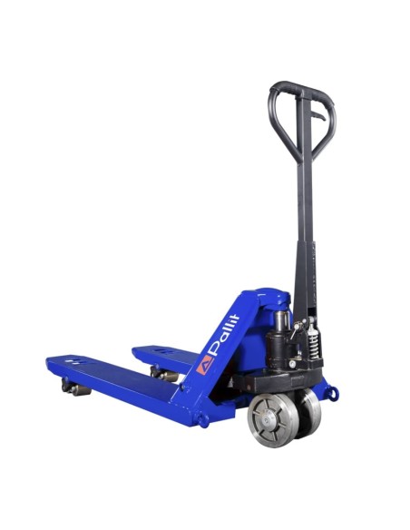 Schwerlast-Hubwagen STRONG für 10t