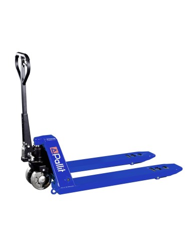 Schwerlast-Hubwagen STRONG für 10t