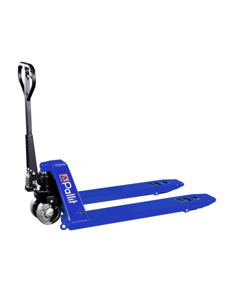 Schwerlast-Hubwagen STRONG für 10t