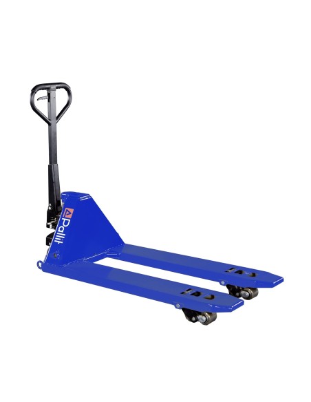 Schwerlast-Hubwagen STRONG für 10t