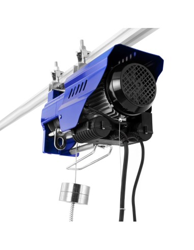 Schnelllauf-Seilwinde FAST 35m für 600 kg