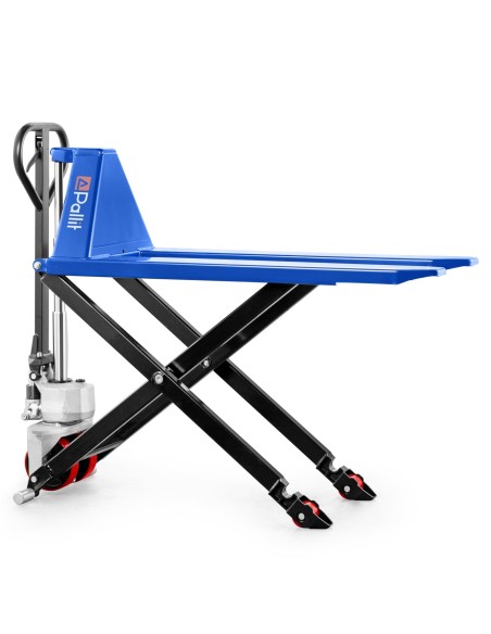 Scherenhubwagen ZAC-C für 1000kg