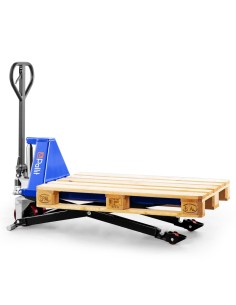 Scherenhubwagen ZAC-C für 1000kg 2