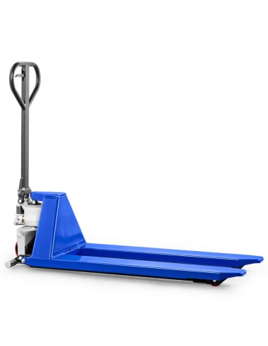 Scherenhubwagen ZAC-C für 1000kg