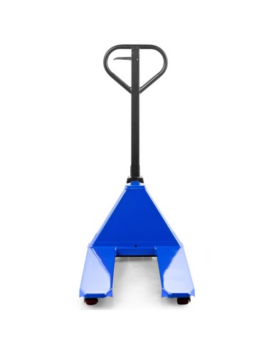 Scherenhubwagen ZAC-C für 1000kg