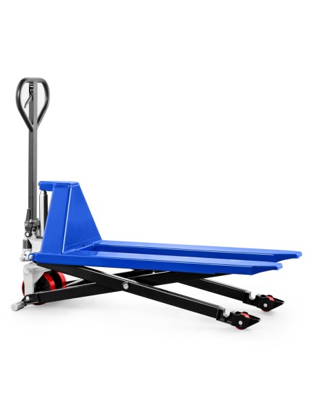 Scherenhubwagen ZAC-C für 1000kg